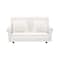Miniature White Couch by Make Market®